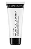 The INKEY List Fulvic Acid  Cleanser - 50ml