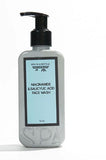 Niacinamide & Salicylic Acid Face Wash