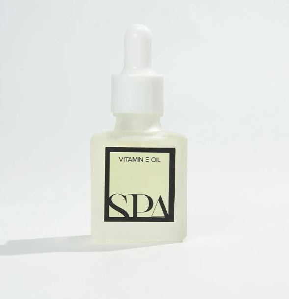 Vitamin E Oil