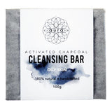 Activated Charcoal Bar