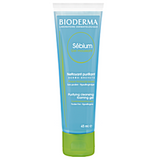 Bioderma Sebium Gel Moussant