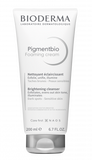 Bioderma Pigment bio Foaming Cream