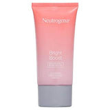Bright Boost Resurfacing Micro Face Polish with Glycolic and Mandelic AHAs
