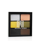 Masarrat Misbah Eye Shadow Palette