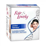 Fair & Lovely Face Moisturize Cold Cream