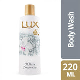 Lux Body Wash White Impress