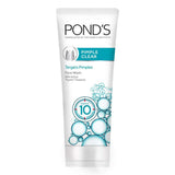 Pond's Pimple Clear Facewash