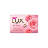 Lux Skin Cleansing Bar Soft Touch