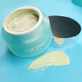 Aloe Vera Face Mask