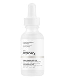 Skin Perfecting Bundle - THE ORDINARY Niacinamide 10% + Zinc 1% - THE ORDINARY Alpha Arbutin 2% + HA - Kocostar Tea Tree Mask (Free)