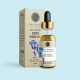 Dr. Oil Ortho Zero Pain Oil