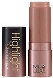 MUA Makeup Academy Luxe Highlight Shimmer Stick