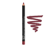 NYX Professional Makeup Suede Matte Lip Liner