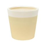 Yankee Candle Pastle Hue Yellow Votive Holder
