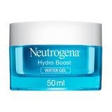 Neutrogena Face Moisturizer Water Gel -  Normal to Combination Skin