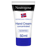 Neutrogena Hand Cream Norwegian Formula Dry & Chapped Hands