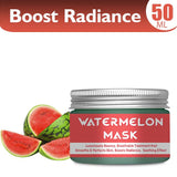 Watermelon Mask