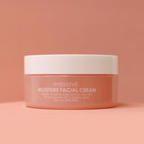 Intensive Moisture Facial Cream