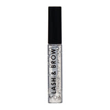 MUA Lash Brow Mascara Clear