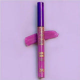 Zay Beauty Mod Skot Liquid Lipstick