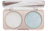 MUA Luxe Light Lustre Highlight Duo