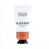 MUA Blushed Liquid Cream Blush