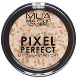 MUA Pixel Perfect Highlight