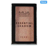 MUA - Essential Eyeshadow