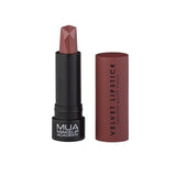 MUA Velvet Matte Lipstick