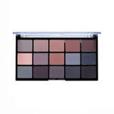MUA Pro Eyeshadow Palette