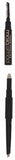 MUA Luxe Power Brow 3 in 1 Brow Definer