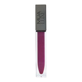 MUA Lipstick Liquid Luxe Metallic