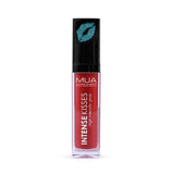 MUA Lipgloss Pro Intense Kisses