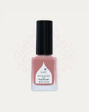 Pretty Nails Bundle 1 - Halal Breathable Nail Polish 514 Ballarina Rose - Halal Breathable Nail Polish 517 Nude Rose - Kocostar Nail Therapy