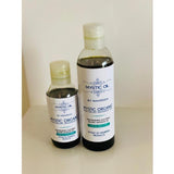 Mystic By Mehreen - Organic Pain Relief Massage Oil