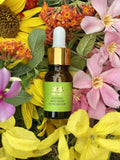 Almond And Neem Acne Serum-10ml