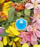 Lavender and Mint Lip Balm