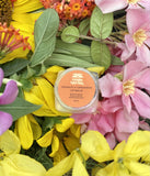 Orange & Cinnamon Lip Balm