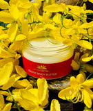 Exotic Body Butter