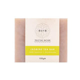 Jasmine Tea Bar