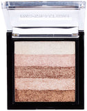 Makeup Revolution London Vivid Shimmer Brick Radiant