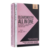 Clear Smooth All In One Powder Foundation Refill