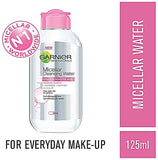 Garnier Micellar Cleansing Water Even For Sensitive Skin