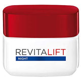LOreal Paris Revitalift Moisturizing Night Cream