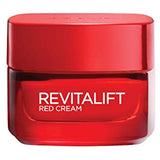 LOreal Paris Revitalift Revitalizing Red Day Cream with Pro Retinol and Ginseng