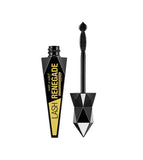 Lash Renegade Mascara Waterproof Brazen Black