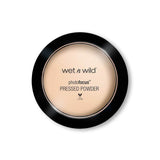 Photo Focus Pressed Powder