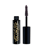 Volumatic Mascara - Black Brown