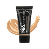 HD PRO BB Cream Natural