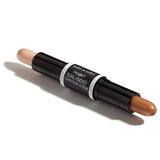 MegaGlo Dual-Ended Contour Stick - Light/Medium